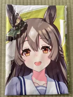 ウマ娘 公式応援タオル ヒシミラクル - メルカリ