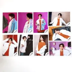 Aぇ!group 正門良規 Zepp 2020 STARTING NOW 写真