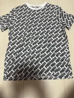 PUMA 総柄　Tシャツのサムネイル