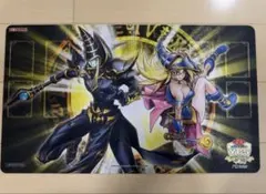 2026年最新】プレイマット 遊戯王 ウィッチクラフトの人気アイテム