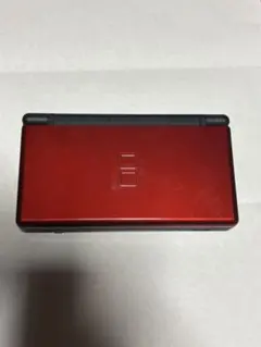 Nintendo DS Lite 本体ジェットブラック