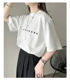 タグ付き 新品 classicalelf クラシカルエルフ Tシャツ