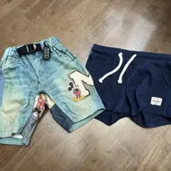 ミッキー