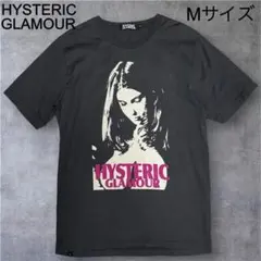 00s archive Hysteric Glamour Tシャツ Y2K 黒 - メルカリ