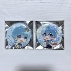 すとぷり ころん 缶バッジ