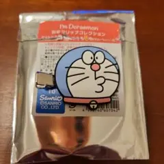 ドラえもん　前髪クリップ　マルチクリップ