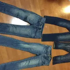 スライ、マウジー、ブラックバイマウジー