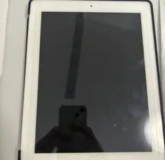 Apple iPad Retinaディスプレイ16GB ケース付き