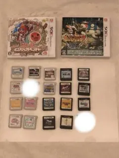 カセット 纏め売り まとめ売り 本体もあります