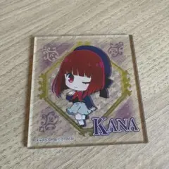 推しの子　有馬かな　アクリルスタンド