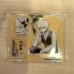 2025年最新】銀魂 アクリルフィギュアコレクション 沖田の人気