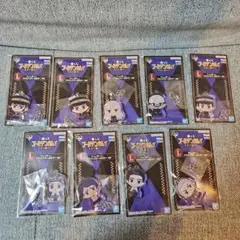 ゴールデンカムイ　アクリッツ　一番くじ