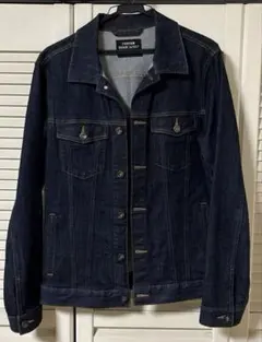 デニムジャケット