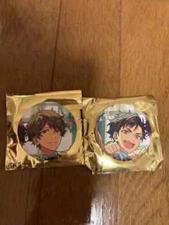 あんスタ 5周年 流星隊