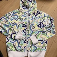 GAP kids パーカー　新品タグ付