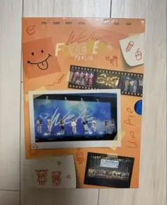 新品★DVD WE ARE FOREVER FANCON ★PondPhuwin 2026年最新】Pondphuwin dvdの人気アイテム - メルカリ