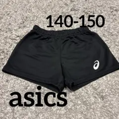 asics バレーボールパンツ　140くらい