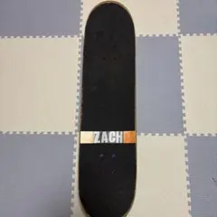 ベンチャートラック ブランクデッキ スケボー 完成品 コンプリート5203