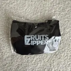 FRUITS ZIPPER ランダムカプセル ポーチ