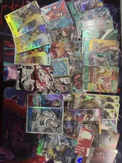 ワンピースカードゲーム まとめ売り