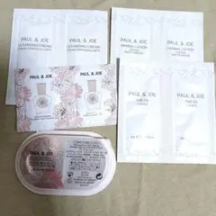 ポールアンドジョー サンプルセット