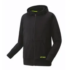 YONEX ユニスウェットパーカー Mサイズ　新品