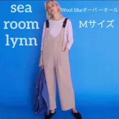 2025年最新】searoomlynnサロペットの人気アイテム - メルカリ