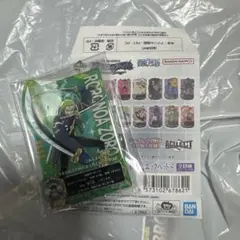 ワンピース一番くじi賞 ACLLECT-ゾロ