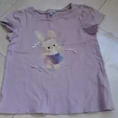 エニーファム　120 Tシャツ