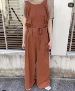 2025年最新】BASErange レディース サロペット・オーバーオール