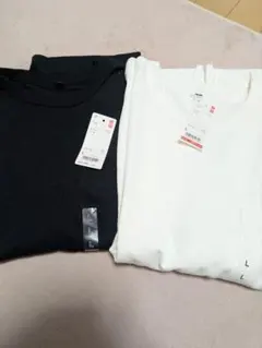 7分袖 長袖カットソー