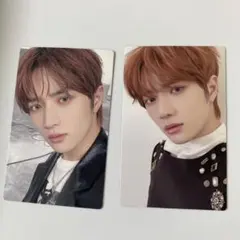 GBGB ボムギュトレカセット　TXT