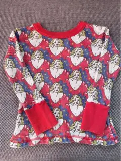 Store's USAワッフル長T 90cm