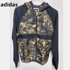 リアム・ギャラガー着用 adidas originals ジップジャケットのサムネイル