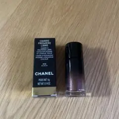 CHANEL OMBRE PREMIÈRE LIBRE 408 ACACIA