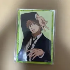 チェンソーマン トレーディングマグネットシート デンジ