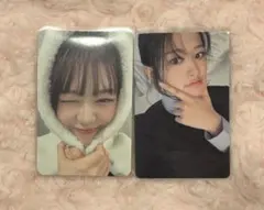 ive empathy ユジン　soundwave ラキドロ　タワレコ