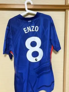 Matchworn チェルシー 25-26 ハト 実使用 ユニフォーム - メルカリ