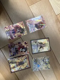 ミラバト　ドラゴンボール