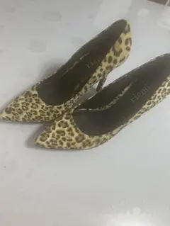 rienda ハイヒールのサムネイル