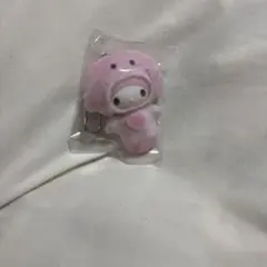 ちびっとも　マイメロ