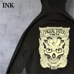 2026年最新】Magical Design メンズ パーカーの人気アイテム - メルカリ