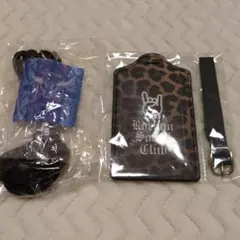 ロックオンソーシャルクラブ