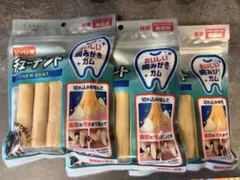 [送料込み］Hartz チューデント S 5本入 チキン風味 3袋セットのサムネイル