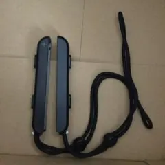 純正　Nintendo Switch ジョイコンストラップ 2個セット