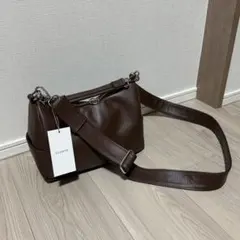 CLASSETE LEATHER DAYOFF BAG MINIのサムネイル