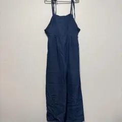 アースミュージックアンドエコロジー　サロペット