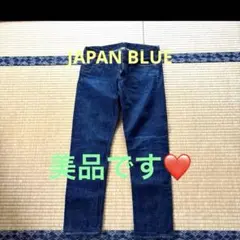 JAPAN BLUE JEANS】J355 W32 - メルカリ