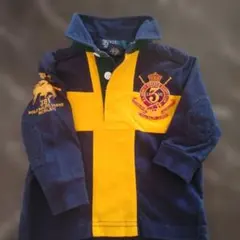 おすすめ♥♡今の季節ピッタリPolo Ralph Lauren ポロシャツ
