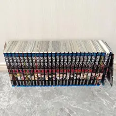 鬼滅の刃 全23巻セット＋外伝など5冊おまけ付き